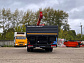 Тягач КАМАЗ 65116 с КМУ KANGLIR KS2056H + пульт ДУ_3