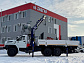 Бортовой УРАЛ 4320 NEXT с КМУ DONGYANG SS2036_3