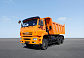 Самосвал 6522-53 (дв. КАМАЗ 740)_0