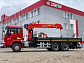 Бортовой SHACMAN X3000 6*6 с КМУ KANGLIM KS2057H_2