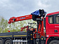 Бортовой SHACMAN X3000 6*6 с КМУ KANGLIM KS2057H_7